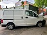 USED 2014 64 NISSAN NV200 1.5 dCi Acenta Panel Van 6dr Diesel Manual SWB Euro 5 (90 ps) DCI ACENTA