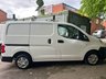 USED 2014 64 NISSAN NV200 1.5 dCi Acenta Panel Van 6dr Diesel Manual SWB Euro 5 (90 ps) DCI ACENTA
