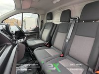 USED 2020 70 FORD TRANSIT CUSTOM 2.0 300 EcoBlue Leader Panel Van 5dr Diesel Manual L1 H1 Euro 6 (s/s) (105 ps) NO VAT | Wet Belt Done | One Owner