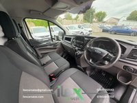 USED 2020 70 FORD TRANSIT CUSTOM 2.0 300 EcoBlue Leader Panel Van 5dr Diesel Manual L1 H1 Euro 6 (s/s) (105 ps) NO VAT | Wet Belt Done | One Owner