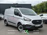 USED 2020 70 FORD TRANSIT CUSTOM 2.0 300 EcoBlue Leader Panel Van 5dr Diesel Manual L1 H1 Euro 6 (s/s) (105 ps) NO VAT | Wet Belt Done | One Owner