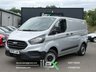 USED 2020 70 FORD TRANSIT CUSTOM 2.0 300 EcoBlue Leader Panel Van 5dr Diesel Manual L1 H1 Euro 6 (s/s) (105 ps) NO VAT | Wet Belt Done | One Owner