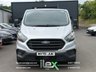 USED 2020 70 FORD TRANSIT CUSTOM 2.0 300 EcoBlue Leader Panel Van 5dr Diesel Manual L1 H1 Euro 6 (s/s) (105 ps) NO VAT | Wet Belt Done | One Owner