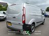 USED 2020 70 FORD TRANSIT CUSTOM 2.0 300 EcoBlue Leader Panel Van 5dr Diesel Manual L1 H1 Euro 6 (s/s) (105 ps) NO VAT | Wet Belt Done | One Owner