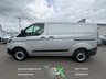 USED 2020 70 FORD TRANSIT CUSTOM 2.0 300 EcoBlue Leader Panel Van 5dr Diesel Manual L1 H1 Euro 6 (s/s) (105 ps) NO VAT | Wet Belt Done | One Owner