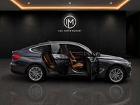 USED 2016 66 BMW 3 SERIES GRAN TURISMO 2.0 320i Luxury GT 5dr Petrol Auto Euro 6 (s/s) (184 ps) 