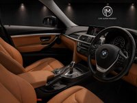 USED 2016 66 BMW 3 SERIES GRAN TURISMO 2.0 320i Luxury GT 5dr Petrol Auto Euro 6 (s/s) (184 ps) 