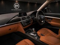 USED 2016 66 BMW 3 SERIES GRAN TURISMO 2.0 320i Luxury GT 5dr Petrol Auto Euro 6 (s/s) (184 ps) 