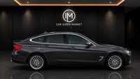 USED 2016 66 BMW 3 SERIES GRAN TURISMO 2.0 320i Luxury GT 5dr Petrol Auto Euro 6 (s/s) (184 ps) 
