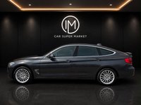 USED 2016 66 BMW 3 SERIES GRAN TURISMO 2.0 320i Luxury GT 5dr Petrol Auto Euro 6 (s/s) (184 ps) 