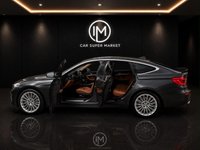 USED 2016 66 BMW 3 SERIES GRAN TURISMO 2.0 320i Luxury GT 5dr Petrol Auto Euro 6 (s/s) (184 ps) 