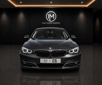 USED 2016 66 BMW 3 SERIES GRAN TURISMO 2.0 320i Luxury GT 5dr Petrol Auto Euro 6 (s/s) (184 ps) 