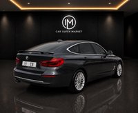 USED 2016 66 BMW 3 SERIES GRAN TURISMO 2.0 320i Luxury GT 5dr Petrol Auto Euro 6 (s/s) (184 ps) 