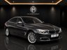 USED 2016 66 BMW 3 SERIES GRAN TURISMO 2.0 320i Luxury GT 5dr Petrol Auto Euro 6 (s/s) (184 ps) 