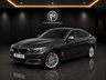 USED 2016 66 BMW 3 SERIES GRAN TURISMO 2.0 320i Luxury GT 5dr Petrol Auto Euro 6 (s/s) (184 ps) 
