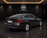 USED 2016 66 BMW 3 SERIES GRAN TURISMO 2.0 320i Luxury GT 5dr Petrol Auto Euro 6 (s/s) (184 ps) 