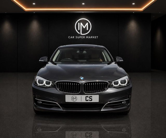 View our BMW 3 Series Gran Turismo 2.0 320i Luxury GT 5dr Petrol Auto Euro 6 (s/s) (184 ps)