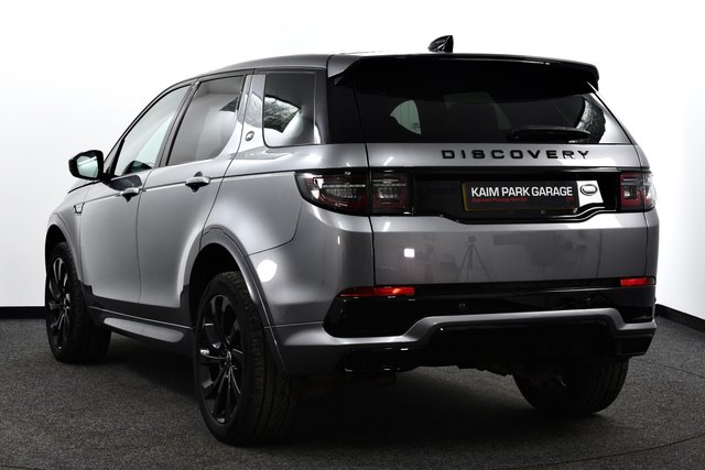 USED 2022 72 LAND ROVER DISCOVERY SPORT 2.0 D165 MHEV Urban Edition SUV 5dr Diesel Auto 4WD Euro 6 (s/s) (163 ps) FLRSH | 1 Owner | PanRoof | VQ