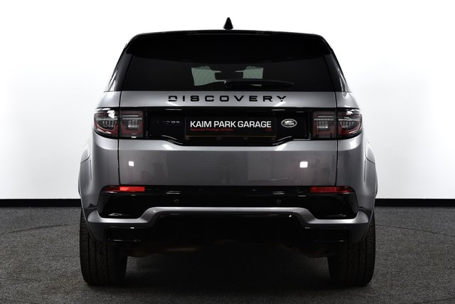USED 2022 72 LAND ROVER DISCOVERY SPORT 2.0 D165 MHEV Urban Edition SUV 5dr Diesel Auto 4WD Euro 6 (s/s) (163 ps) FLRSH | 1 Owner | PanRoof | VQ