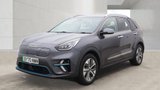 USED 2020 70 KIA NIRO 64kWh 4 SUV 5dr Electric Auto (201 bhp) FULL HISTORY+SAT NAV+LEATHER