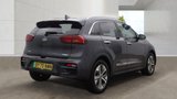 USED 2020 70 KIA NIRO 64kWh 4 SUV 5dr Electric Auto (201 bhp) FULL HISTORY+SAT NAV+LEATHER