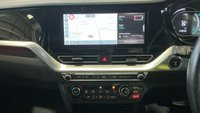 USED 2020 70 KIA NIRO 64kWh 4 SUV 5dr Electric Auto (201 bhp) FULL HISTORY+SAT NAV+LEATHER