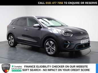 2020 KIA NIRO