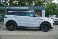 USED 2018 68 LAND ROVER RANGE ROVER EVOQUE 2.0 TD4 HSE Dynamic SUV 5dr Diesel Auto 4WD Euro 6 (s/s) (180 ps) 