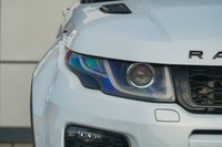 USED 2018 68 LAND ROVER RANGE ROVER EVOQUE 2.0 TD4 HSE Dynamic SUV 5dr Diesel Auto 4WD Euro 6 (s/s) (180 ps) 