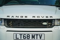 USED 2018 68 LAND ROVER RANGE ROVER EVOQUE 2.0 TD4 HSE Dynamic SUV 5dr Diesel Auto 4WD Euro 6 (s/s) (180 ps) 