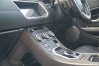 USED 2018 68 LAND ROVER RANGE ROVER EVOQUE 2.0 TD4 HSE Dynamic SUV 5dr Diesel Auto 4WD Euro 6 (s/s) (180 ps) 