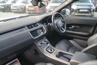 USED 2018 68 LAND ROVER RANGE ROVER EVOQUE 2.0 TD4 HSE Dynamic SUV 5dr Diesel Auto 4WD Euro 6 (s/s) (180 ps) 
