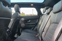 USED 2018 68 LAND ROVER RANGE ROVER EVOQUE 2.0 TD4 HSE Dynamic SUV 5dr Diesel Auto 4WD Euro 6 (s/s) (180 ps) 