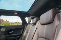 USED 2018 68 LAND ROVER RANGE ROVER EVOQUE 2.0 TD4 HSE Dynamic SUV 5dr Diesel Auto 4WD Euro 6 (s/s) (180 ps) 