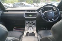 USED 2018 68 LAND ROVER RANGE ROVER EVOQUE 2.0 TD4 HSE Dynamic SUV 5dr Diesel Auto 4WD Euro 6 (s/s) (180 ps) 