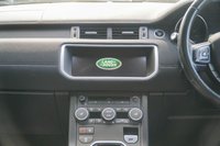 USED 2018 68 LAND ROVER RANGE ROVER EVOQUE 2.0 TD4 HSE Dynamic SUV 5dr Diesel Auto 4WD Euro 6 (s/s) (180 ps) 