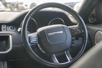 USED 2018 68 LAND ROVER RANGE ROVER EVOQUE 2.0 TD4 HSE Dynamic SUV 5dr Diesel Auto 4WD Euro 6 (s/s) (180 ps) 