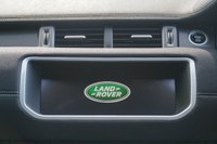 USED 2018 68 LAND ROVER RANGE ROVER EVOQUE 2.0 TD4 HSE Dynamic SUV 5dr Diesel Auto 4WD Euro 6 (s/s) (180 ps) 