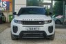 USED 2018 68 LAND ROVER RANGE ROVER EVOQUE 2.0 TD4 HSE Dynamic SUV 5dr Diesel Auto 4WD Euro 6 (s/s) (180 ps) 