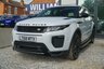USED 2018 68 LAND ROVER RANGE ROVER EVOQUE 2.0 TD4 HSE Dynamic SUV 5dr Diesel Auto 4WD Euro 6 (s/s) (180 ps) 
