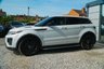 USED 2018 68 LAND ROVER RANGE ROVER EVOQUE 2.0 TD4 HSE Dynamic SUV 5dr Diesel Auto 4WD Euro 6 (s/s) (180 ps) 