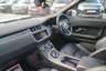 USED 2018 68 LAND ROVER RANGE ROVER EVOQUE 2.0 TD4 HSE Dynamic SUV 5dr Diesel Auto 4WD Euro 6 (s/s) (180 ps) 