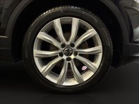 USED 2021 71 VOLKSWAGEN T-ROC 1.5 TSI GPF EVO SEL SUV 5dr Petrol DSG Euro 6 (s/s) (150 ps) 