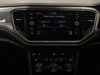 USED 2021 71 VOLKSWAGEN T-ROC 1.5 TSI GPF EVO SEL SUV 5dr Petrol DSG Euro 6 (s/s) (150 ps) 