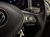 USED 2021 71 VOLKSWAGEN T-ROC 1.5 TSI GPF EVO SEL SUV 5dr Petrol DSG Euro 6 (s/s) (150 ps) 