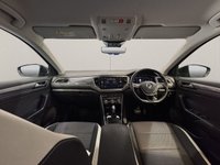 USED 2021 71 VOLKSWAGEN T-ROC 1.5 TSI GPF EVO SEL SUV 5dr Petrol DSG Euro 6 (s/s) (150 ps) 