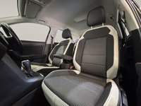 USED 2021 71 VOLKSWAGEN T-ROC 1.5 TSI GPF EVO SEL SUV 5dr Petrol DSG Euro 6 (s/s) (150 ps) 