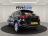 USED 2021 71 VOLKSWAGEN T-ROC 1.5 TSI GPF EVO SEL SUV 5dr Petrol DSG Euro 6 (s/s) (150 ps) 