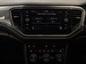 USED 2021 71 VOLKSWAGEN T-ROC 1.5 TSI GPF EVO SEL SUV 5dr Petrol DSG Euro 6 (s/s) (150 ps) 