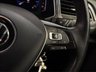 USED 2021 71 VOLKSWAGEN T-ROC 1.5 TSI GPF EVO SEL SUV 5dr Petrol DSG Euro 6 (s/s) (150 ps) 